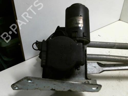 Used Front wiper motor Front wiper motor FIAT DUCATO Van (244_) 2.0 JTD (84 hp) 20945348 20945348