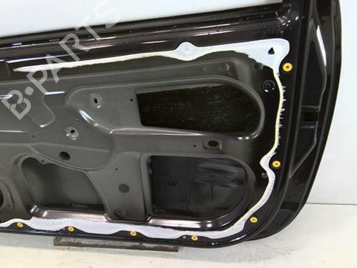 Right front door FORD KA (RU8) 1.2 | BP21664307C3