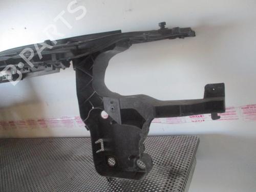 Used Front slam panel Front slam panel RENAULT MEGANE II (BM0/1_, CM0/1_) 1.9 dCi (BM0G, CM0G) (120 hp) 20945998 20945998