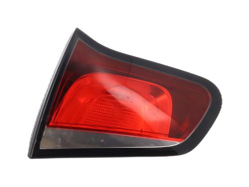 Used Right tailgate light CITROËN C3 II (SC_) 1.0 VTi 68 (68 hp) 22696926