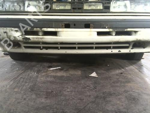 Used Front bumper Front bumper MAZDA 626 III Hatchback (GD) 2.0 D (GDFP) (60 hp) 40612080 40612080