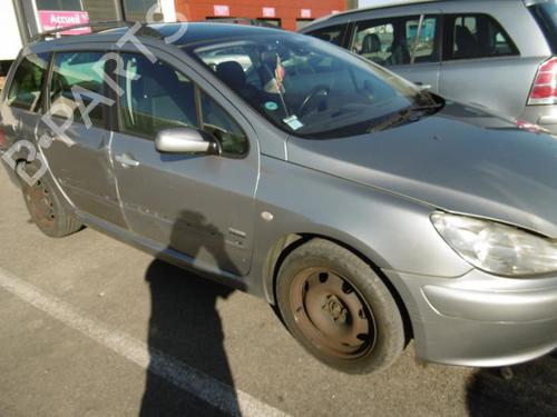 Viskermotor vindrude PEUGEOT 307 Break (3E) 2.0 HDI 110 | BP20954772M29 
