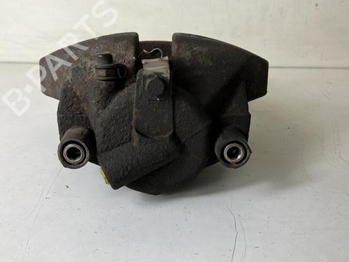 Venstre bremsekaliper foran VW TOUAREG (7LA, 7L6, 7L7) 2.5 R5 TDI | BP22029850M105 