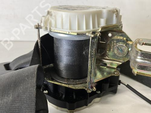 Used Front left seatbelt Front left seatbelt RENAULT MODUS / GRAND MODUS (F/JP0_) 1.2 (JP0C, JP0K, FP0C, FP0K, FP0P, JP0P, JP0T) (75 hp) 24816309 24816309