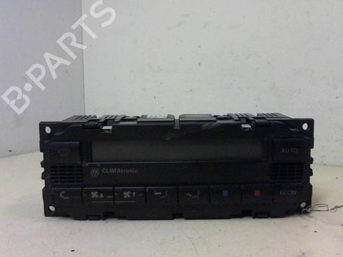 Climate control VW PASSAT B5.5 (3B3) 1.9 TDI | BP20960370I5