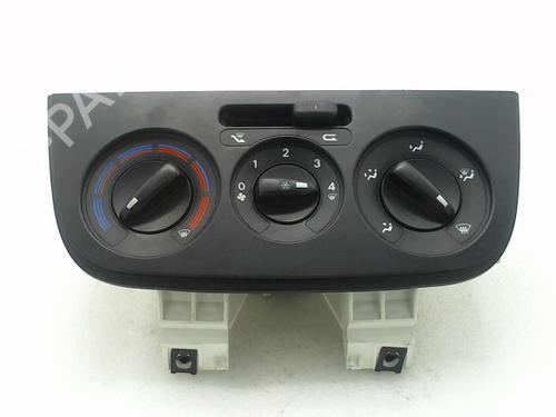 Climate control PEUGEOT BIPPER Tepee 1.4 HDi | BP20956924I5 