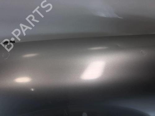 Left front fenders KIA SPORTAGE SUV (K00) 2.0 TD 4WD | BP22022790C41 