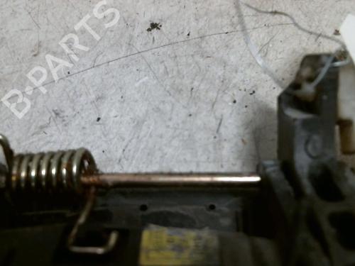 Rear right exterior door handle HYUNDAI GETZ (TB) 1.1 | BP20963344C130 