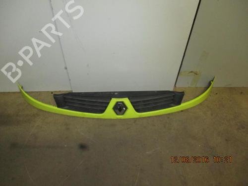 Grill RENAULT KANGOO Express (FC0/1_) 1.5 dCi (61 hp) 20954917