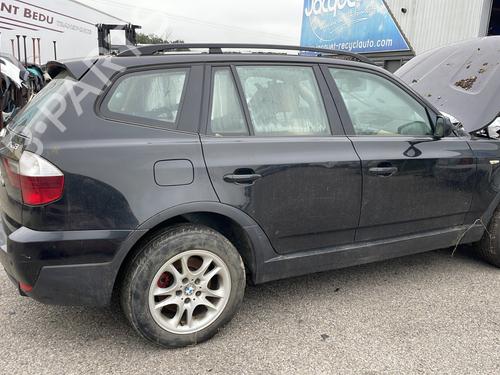 Left headlight BMW X3 (E83) 2.0 d | BP29895863C28