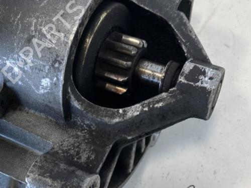 Used Starter Starter PEUGEOT 607 (9D, 9U) 2.2 HDi (133 hp) 20950324 20950324