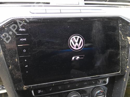 Display VW ARTEON (3H7, 3H8) 2.0 TDI 4motion (190 hp) 22026181