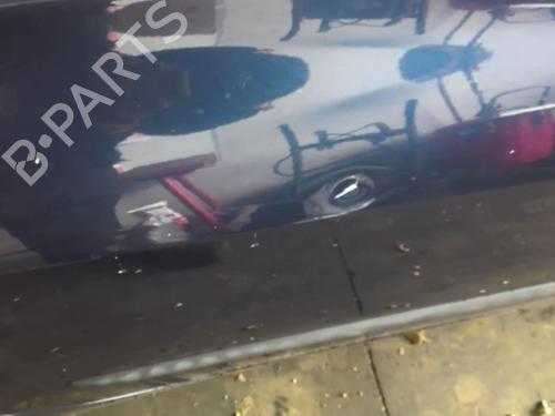 Dør højre bagtil RENAULT CLIO III (BR0/1, CR0/1) 1.5 dCi (BR17, CR17) | BP22023477C5 