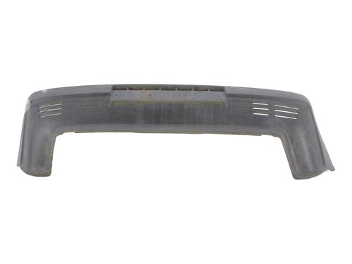 Used Front bumper Front bumper FIAT FIORINO Box Body/MPV (146_) 70 i.e. 1.4 (67 hp) 31586478 31586478