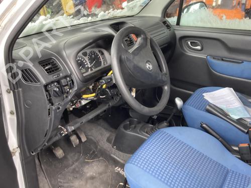 Køler OPEL AGILA (A) (H00) 1.2 16V (F68) | BP20947892M31 