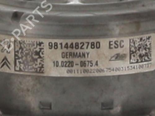 Used ABS pump ABS pump 34558490 34558490
