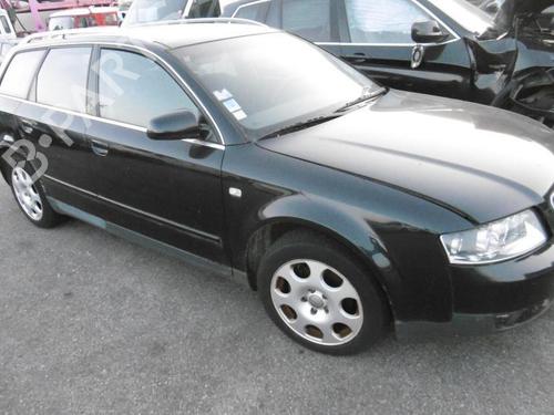 Climate control AUDI A4 B6 Avant (8E5) 1.9 TDI quattro | BP22022071I5  - Image 6