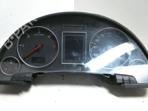 Used Instrument cluster Instrument cluster AUDI A4 B6 Avant (8E5) 1.9 TDI quattro (130 hp) 22022070 22022070