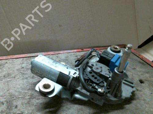 Used Rear wiper motor Rear wiper motor PEUGEOT 406 Break (8E/F) 1.8 16V (110 hp) 20961235 20961235