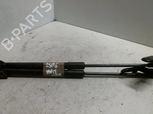 Tailgate lift support TOYOTA YARIS (_P13_) 1.0 (KSP130) | BP20951186C138 