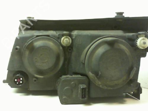 Højre forlygte VW PASSAT B5 (3B2) 1.9 TDI | BP20965973C29 