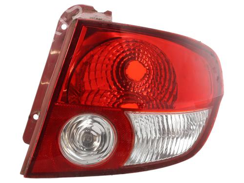 Used Right taillight HYUNDAI GETZ (TB) 1.3 (85 hp) 20954954