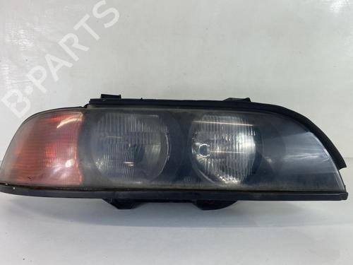 Used Right headlight BMW 5 (E39) 525 tds (143 hp) 23901208