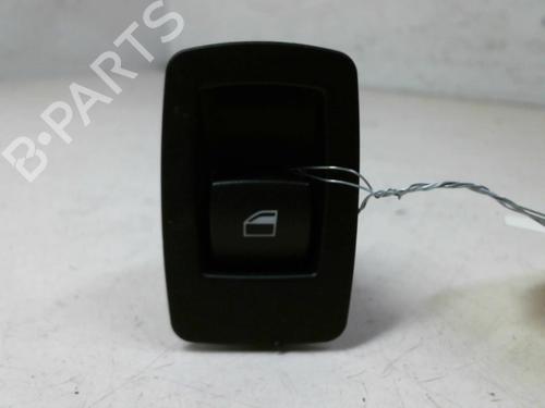 Used Right rear window switch BMW 1 (E87) 118 d (122 hp) 20947803