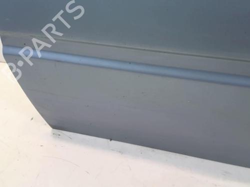 Left front door PEUGEOT 205 II (20A/C) 1.1 | BP20941491C2 