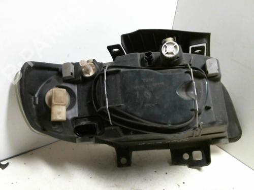 Left headlight SEAT IBIZA II (6K1) 1.6 i | BP20957511C28 