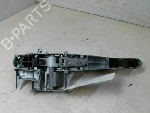 Used Front right exterior door handle CITROËN C4 Picasso I MPV (UD_) 1.6 HDi (109 hp) 20938906