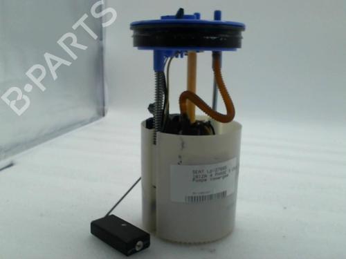 Fuel pump SEAT IBIZA IV SC (6J1, 6P5) 1.2 TSI | BP20965691M76 