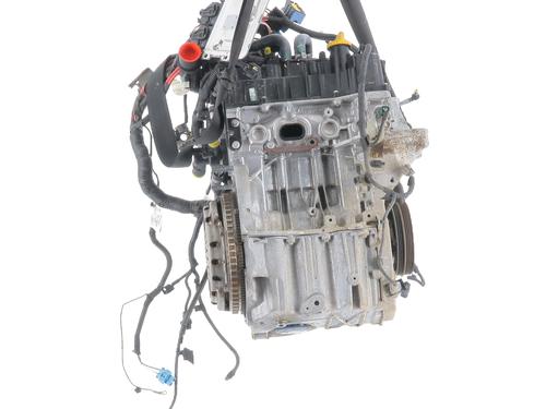 Engine DACIA SANDERO II 1.0 SCe 75 (B8JC, B8JD, B8NC) | BP20962256M1 