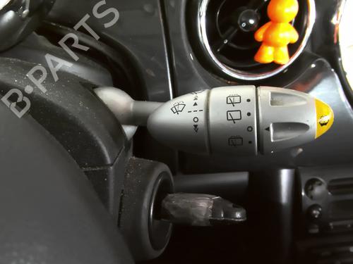 Used Steering column stalk Steering column stalk MINI MINI (R50, R53) Cooper (116 hp) 31838383 31838383