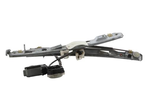 Used Front right window mechanism Front right window mechanism RENAULT MEGANE II (BM0/1_, CM0/1_) 1.5 dCi (BM1E, CM1E) (106 hp) 25888895 25888895