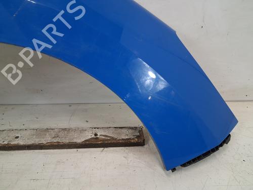 Right front fenders PEUGEOT 308 SW I (4E_, 4H_) 1.6 HDi | BP26738061C42 