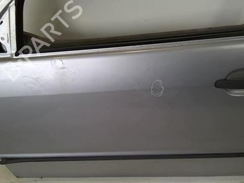 Left front door SKODA FABIA I (6Y2) 1.4 | BP22020446C2 