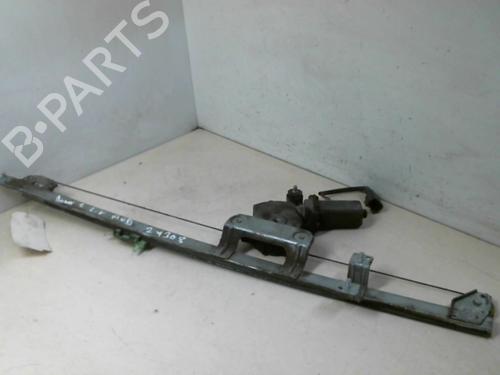 Front right window mechanism PEUGEOT BOXER Van (244) 2.0 HDi | BP20947863C23 
