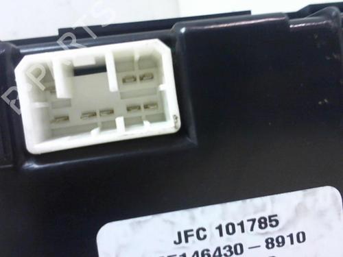 Climate control ROVER 75 (RJ) 2.0 CDT | BP20972895I5 