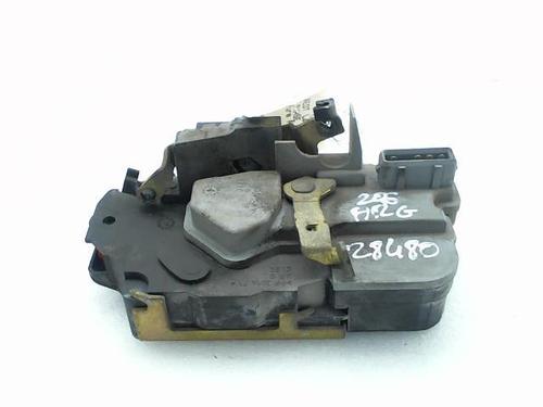 Venstre bak lås PEUGEOT 206 Hatchback (2A/C) 1.4 i | BP22023693C100 