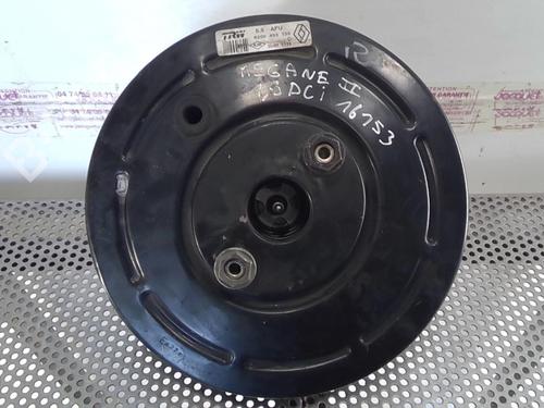 Servo brake RENAULT MEGANE II (BM0/1_, CM0/1_) 1.9 dCi (BM0G, CM0G) | BP20939809M42 