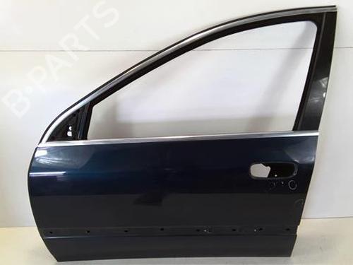Dør venstre fortil PEUGEOT 607 (9D, 9U) 2.7 HDi 24V (204 hp) 22024205