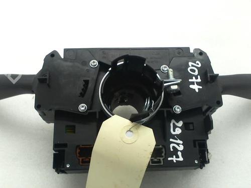 Used Steering column stalk PEUGEOT 207 (WA_, WC_) 1.4 HDi (68 hp) 20956590