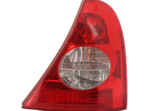Høyre baklys RENAULT CLIO II (BB_, CB_) 1.2 (BB0A, BB0F, BB10, BB1K, BB28, BB2D, BB2H, CB0A,... (58 hp) 20963048