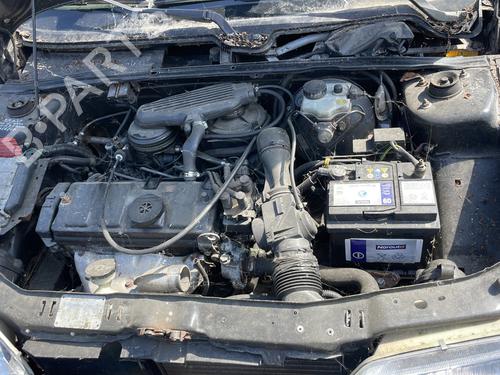 Used Parts PEUGEOT 106 I (1A, 1C) 1.1 4286606