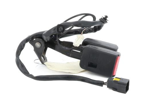 Sikkerhedssele-spænde CITROËN C3 Picasso (SH_) 1.6 HDi | BP20943610I32 - Image 3
