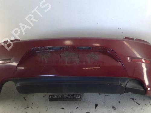 Rear bumper ALFA ROMEO 147 (937_) 1.9 JTDM 8V (937.AXD1A, 937.AXU1A, 937.BXU1A) | BP22022127C8 