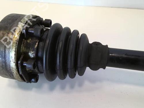 Right front driveshaft VW GOLF III (1H1) 1.8 | BP22019302M39 