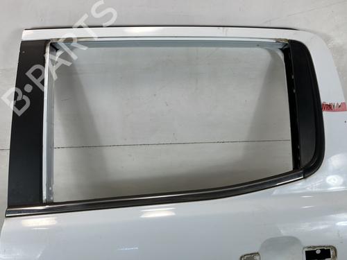 Dør venstre bagtil FORD RANGER (TKE) 2.2 TDCi 4x4 | BP27570535C4 - Image 5