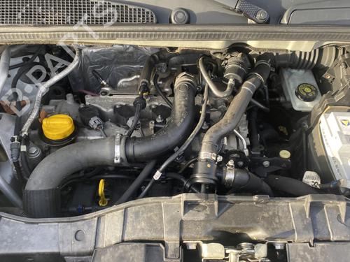 Used Starter Starter RENAULT KANGOO / GRAND KANGOO II (KW0/1_) 1.2 TCe 115 (KW02, KW14) (115 hp) 30770689 30770689